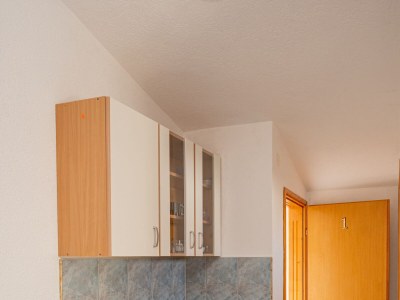 Apartment Studio flat with balcony Vir AS-20177-a - Outdoor photo 16