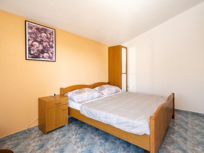 Apartment Studio flat with balcony Vir AS-20177-a - Outdoor photo 19