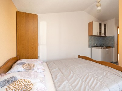 Apartment Studio flat with balcony Vir AS-20177-a - Outdoor photo 20