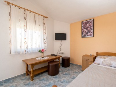 Apartment Studio flat with balcony Vir AS-20177-a - Outdoor photo 22