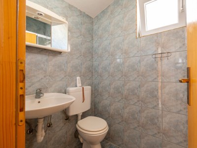 Apartment Studio flat with balcony Vir AS-20177-a - Outdoor photo 23