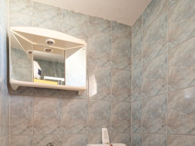 Apartment Studio flat with balcony Vir AS-20177-a - Outdoor photo 24