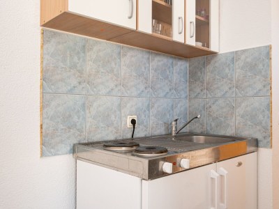 Apartment Studio flat with balcony Vir AS-20177-b - Outdoor photo 17