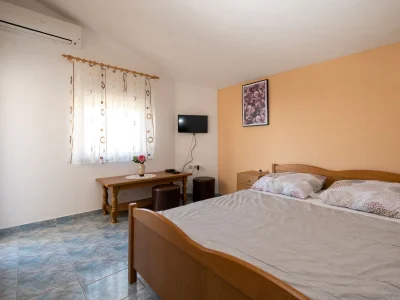 Apartment Studio flat with balcony Vir AS-20177-b - Outdoor photo 19