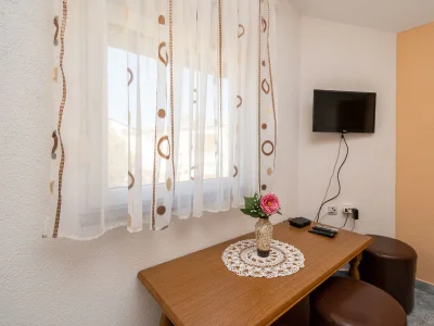 Apartment Studio flat with balcony Vir AS-20177-b - Outdoor photo 23