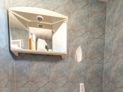 Apartment Studio flat with balcony Vir AS-20177-b - Outdoor photo 24