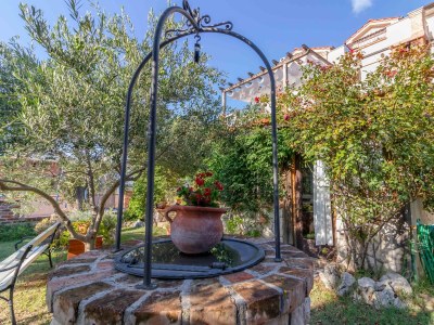 Apartment Two bedroom apartment with terrace Banjol, Rab A-19804-a - Outdoor photo 16