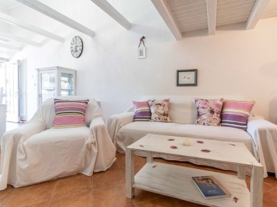 Apartment Two bedroom apartment with terrace Banjol, Rab A-19804-a - Outdoor photo 18