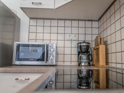 Apartment Two bedroom apartment with terrace Banjol, Rab A-19804-a - Outdoor photo 24