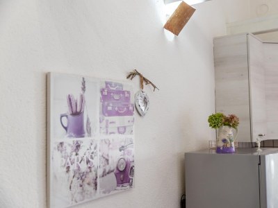 Apartment Two bedroom apartment with terrace Banjol, Rab A-19804-a - Outdoor photo 25