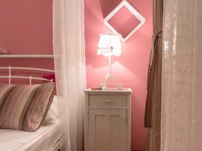 Apartment Two bedroom apartment with terrace Banjol, Rab A-19804-a - Outdoor photo 27