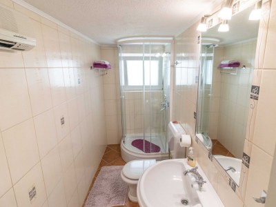 Apartment Two bedroom apartment with terrace Banjol, Rab A-19804-a - Outdoor photo 33