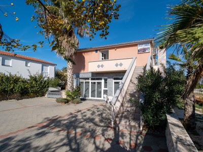 Apartment Studio flat with balcony Vir AS-20177-c - Outdoor photo 5