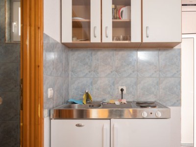 Apartment Studio flat with balcony Vir AS-20177-c - Outdoor photo 16