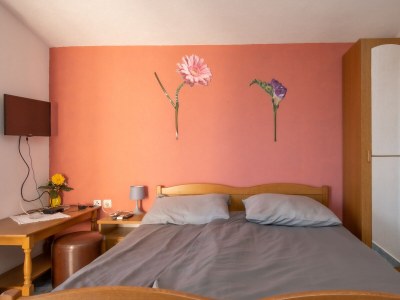 Apartment Studio flat with balcony Vir AS-20177-c - Outdoor photo 18