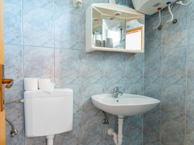 Apartment Studio flat with balcony Vir AS-20177-c - Outdoor photo 20