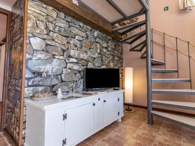 Apartment Two bedroom apartment with terrace Banjol, Rab A-19804-b - Outdoor photo 19