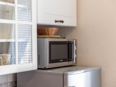 Apartment Two bedroom apartment with terrace Banjol, Rab A-19804-b - Outdoor photo 24