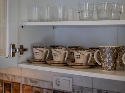 Apartment Two bedroom apartment with terrace Banjol, Rab A-19804-b - Outdoor photo 27