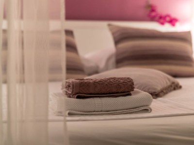 Apartment Two bedroom apartment with terrace Banjol, Rab A-19804-b - Outdoor photo 35