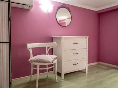 Apartment Two bedroom apartment with terrace Banjol, Rab A-19804-b - Outdoor photo 36