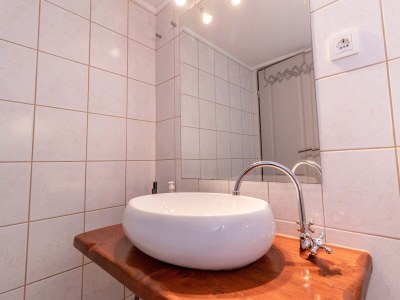 Apartment Two bedroom apartment with terrace Banjol, Rab A-19804-b - Outdoor photo 38