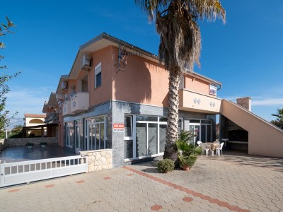 Apartment Studio flat with balcony Vir AS-20177-d - Outdoor photo 6