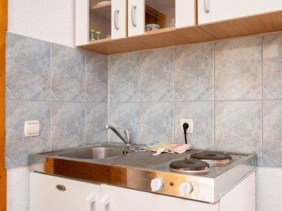 Apartment Studio flat with balcony Vir AS-20177-d - Outdoor photo 16