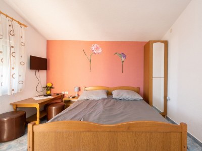 Apartment Studio flat with balcony Vir AS-20177-d - Outdoor photo 18