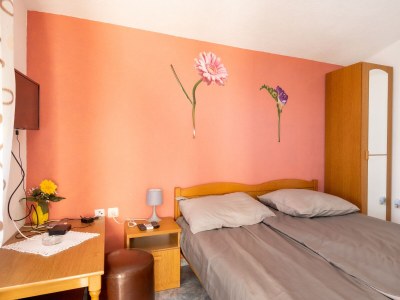 Apartment Studio flat with balcony Vir AS-20177-d - Outdoor photo 19