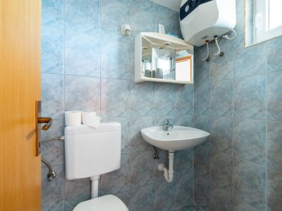 Apartment Studio flat with balcony Vir AS-20177-d - Outdoor photo 20