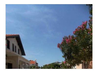 Apartment Two bedroom apartment with balcony and sea view Vir A-20183-b - Outdoor photo 4