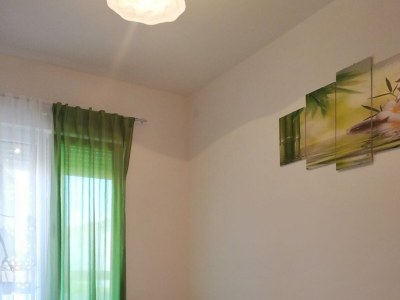 Apartment Two bedroom apartment with balcony and sea view Vir A-20183-b - Outdoor photo 7