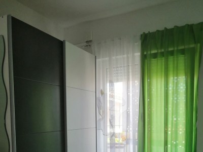 Apartment Two bedroom apartment with balcony and sea view Vir A-20183-b - Outdoor photo 8