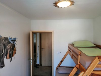 Apartment Two bedroom apartment with balcony and sea view Vir A-20183-b - Outdoor photo 10