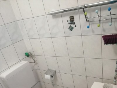 Apartment Two bedroom apartment with balcony and sea view Vir A-20183-b - Outdoor photo 14