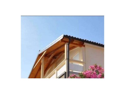 Apartment Two bedroom apartment with balcony Vir A-20183-c - Outdoor photo 2