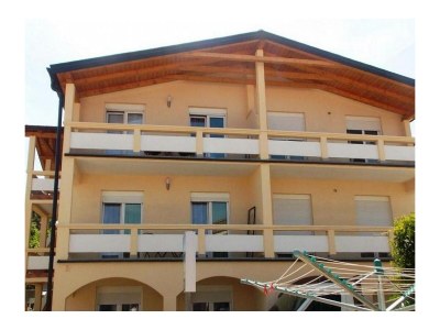 Apartment Two bedroom apartment with balcony Vir A-20183-c - Outdoor photo 3