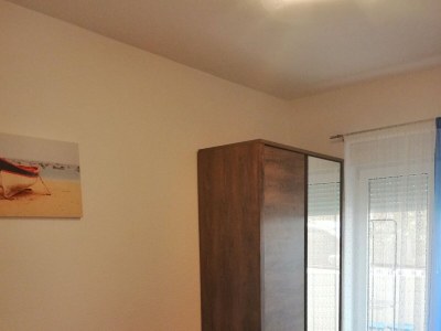 Apartment Two bedroom apartment with balcony Vir A-20183-c - Outdoor photo 6