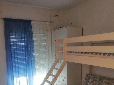 Apartment Two bedroom apartment with balcony Vir A-20183-c - Outdoor photo 7