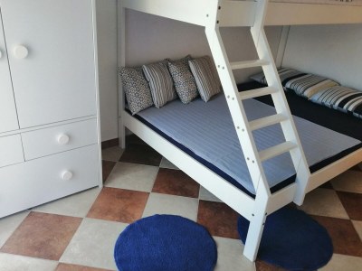 Apartment Two bedroom apartment with balcony Vir A-20183-c - Outdoor photo 8