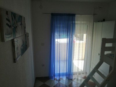 Apartment Two bedroom apartment with balcony Vir A-20183-c - Outdoor photo 9