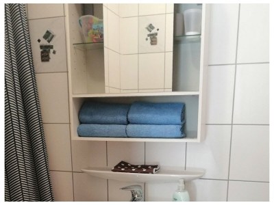 Apartment Two bedroom apartment with balcony Vir A-20183-c - Outdoor photo 11