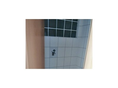 Apartment Two bedroom apartment with balcony Vir A-20183-c - Outdoor photo 12