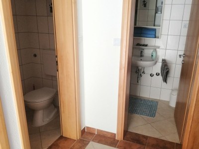 Apartment Two bedroom apartment with balcony Vir A-20183-c - Outdoor photo 14