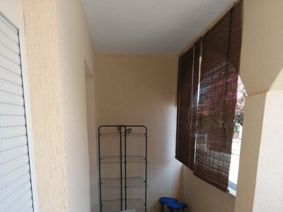 Apartment Two bedroom apartment with balcony Vir A-20183-c - Outdoor photo 15