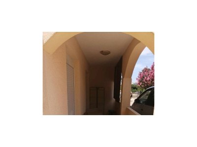 Apartment Two bedroom apartment with balcony Vir A-20183-c - Outdoor photo 16