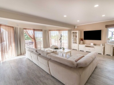 Apartment Two bedroom apartment with balcony and sea view Banjol, Rab A-19804-d - Outdoor photo 18