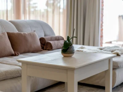 Apartment Two bedroom apartment with balcony and sea view Banjol, Rab A-19804-d - Outdoor photo 20