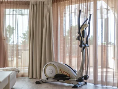 Apartment Two bedroom apartment with balcony and sea view Banjol, Rab A-19804-d - Outdoor photo 21